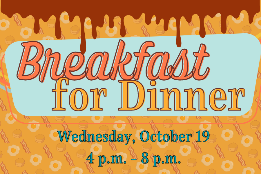 Image depicting our Midwest Meal sign in blue and yellow colors. Click on the image to open the link to our information and menu page