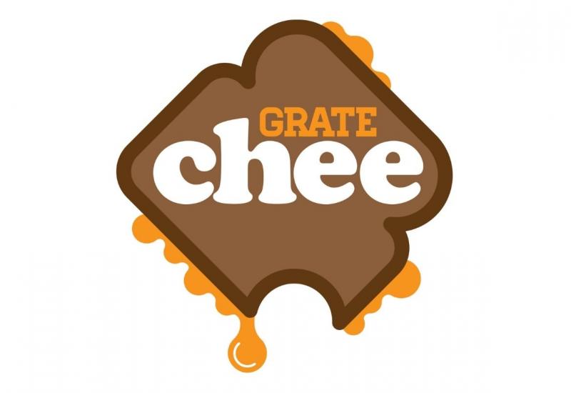Grate Chee Logo