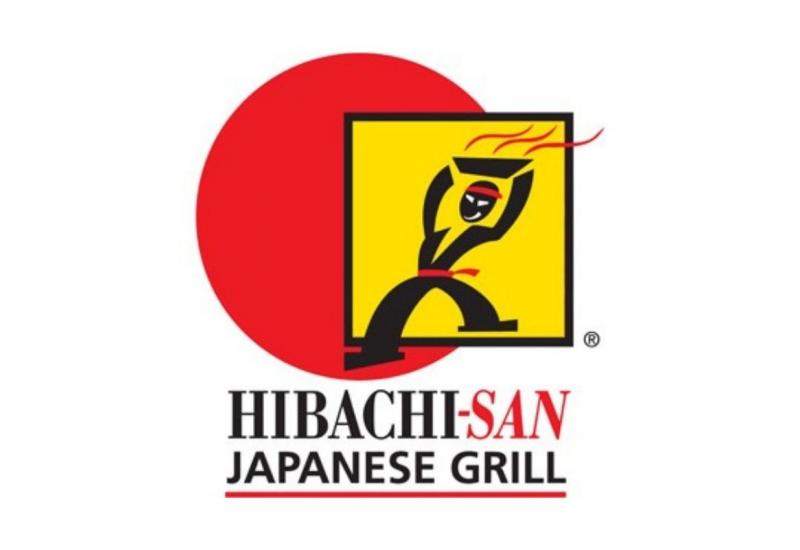 Hibachi San Logo