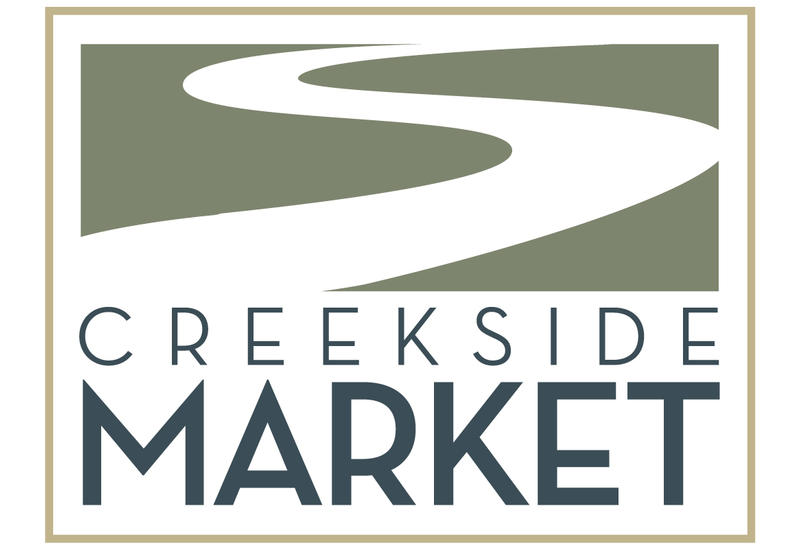 Creekside Market logo