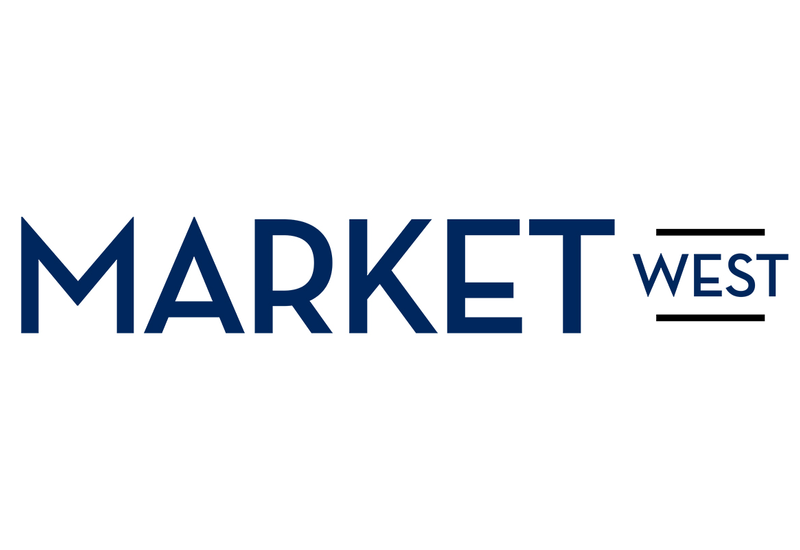 Market West Logo