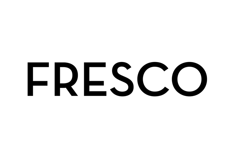 Fresco Station Logo