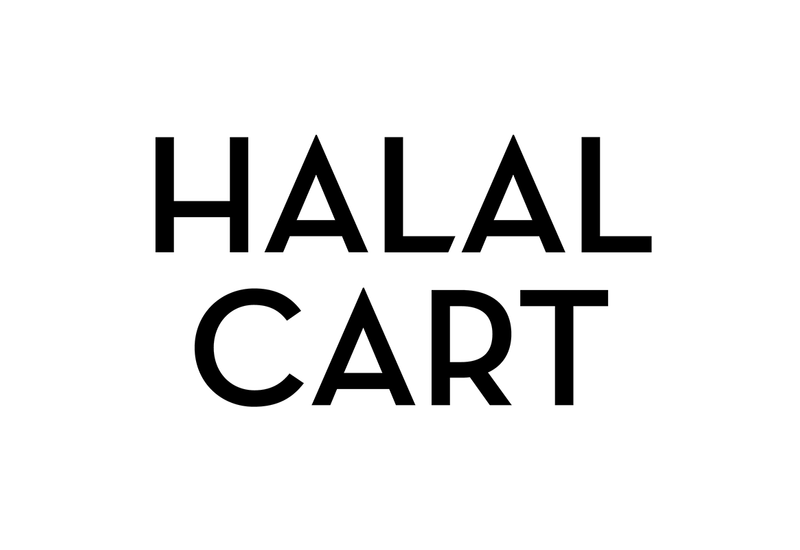 Halal Cart Station Logo