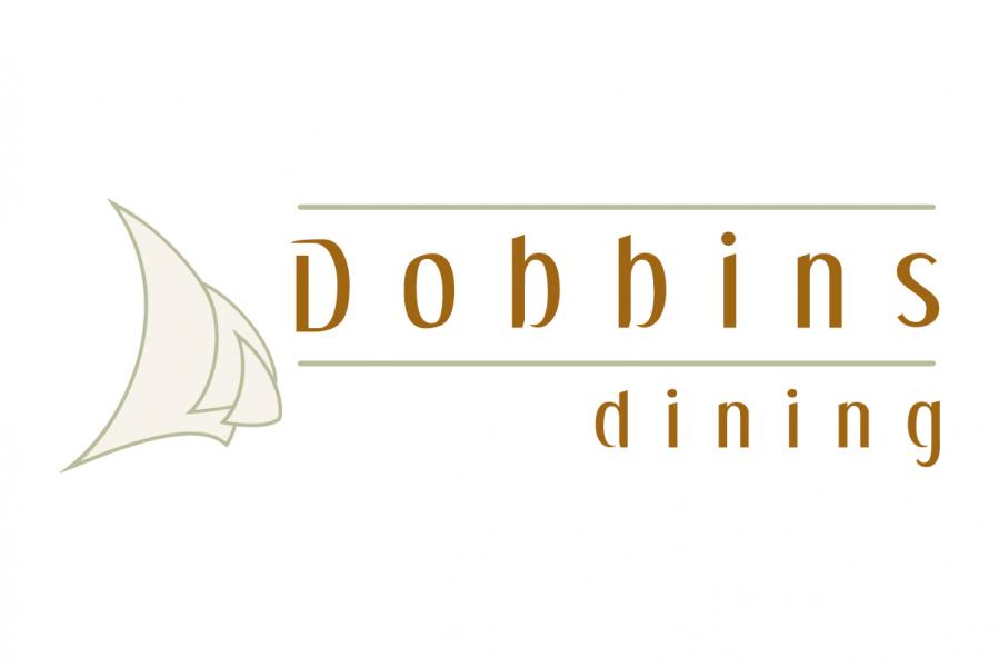 Dobbins Dining Logo