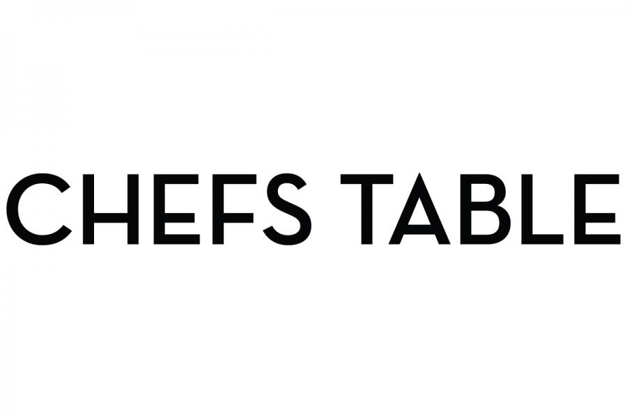 Chefs Table Logo