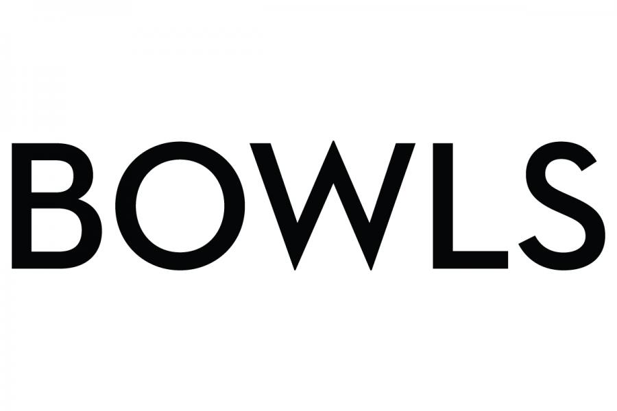 Bowls Logo