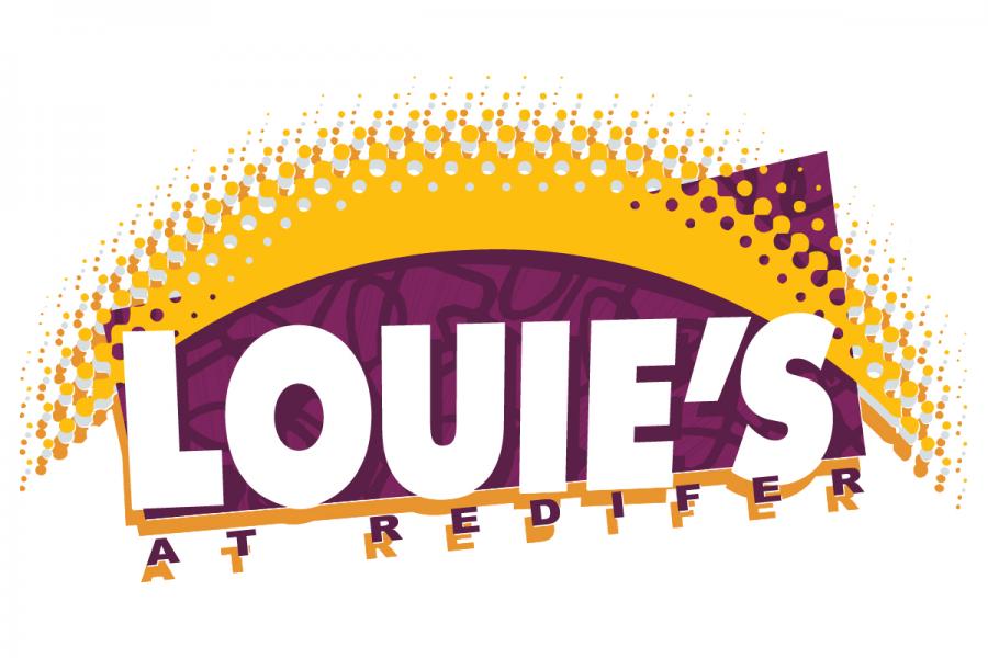 Louie's Logo