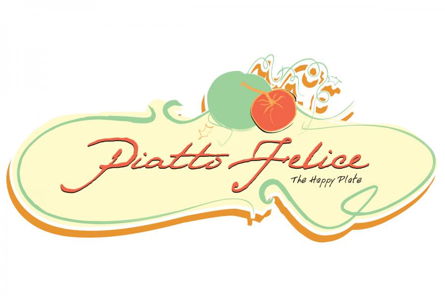 Piatto Felice Logo