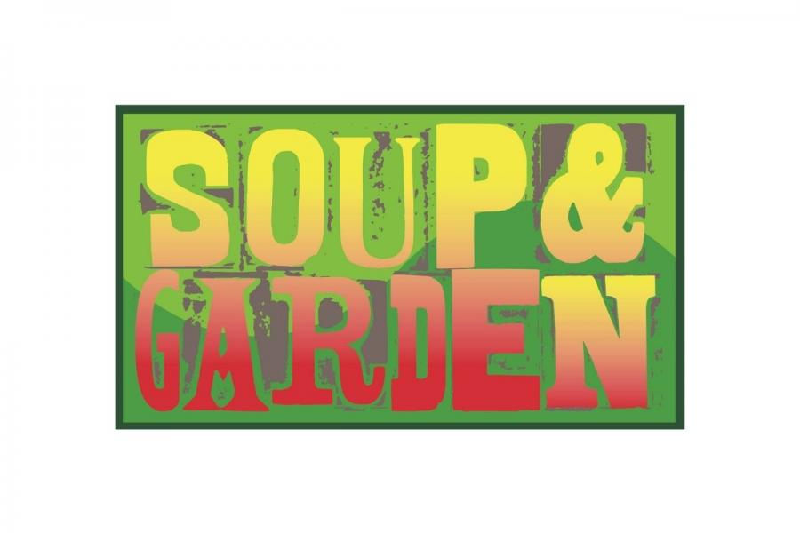 Soup & Garden Menu