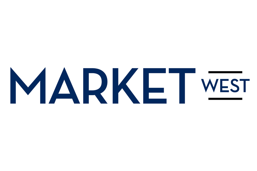 Market West Logo