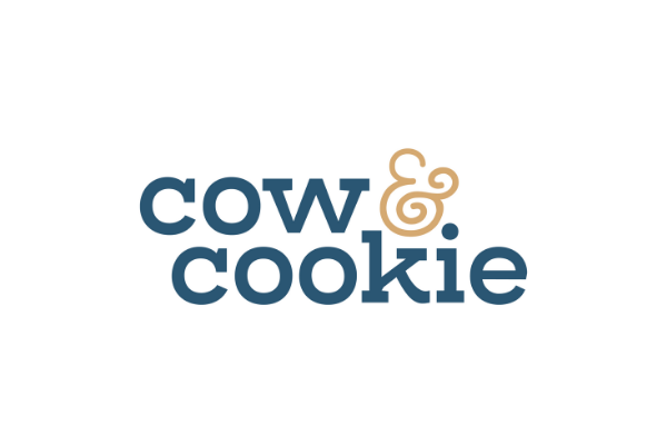 Cow & Cookie