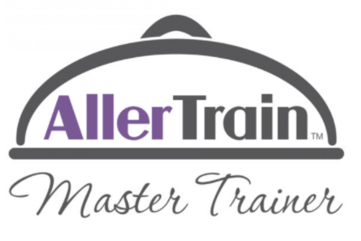 AllerTrain Master Trainer Logo