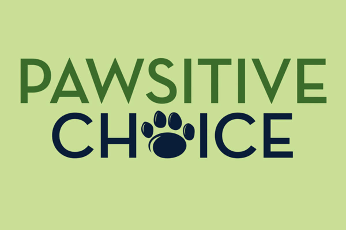 Pawsitive Choice
