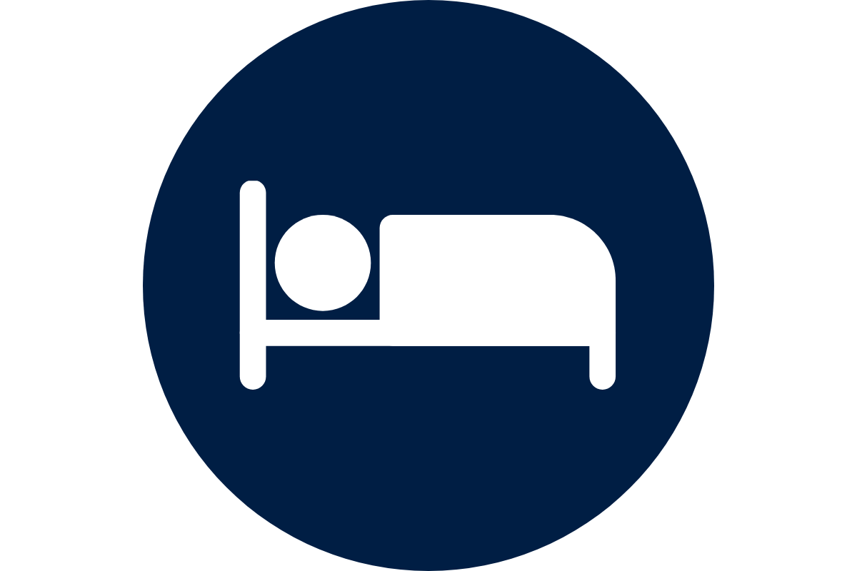 bed icon