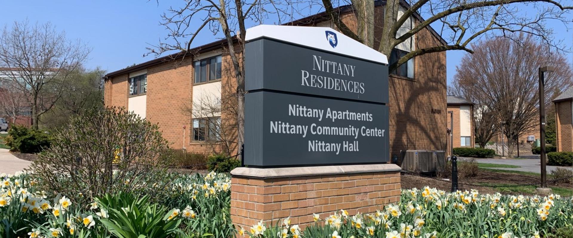 nittany apartments and suites